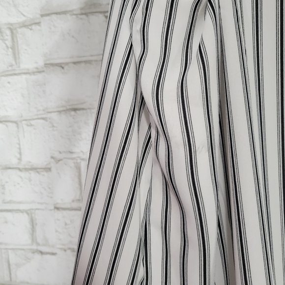 Jasmine and Juliana stripe tank - Picture 13 of 14